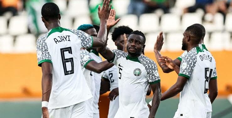 AFCON