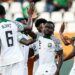 Super Eagles Wobble Into AFCON Round Of 16 With Narrow Win Over Guinea-Bissau