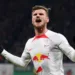 EPL: Tottenham Make Surprise Move For Timo Werner 5 EPL: Tottenham Make Surprise Move For Timo Werner