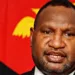Papua New Guinea Declares State of Emergency After 16 Killed In Rioting