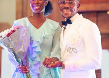 Gospel Artiste, Moses Bliss, Announces Engagement