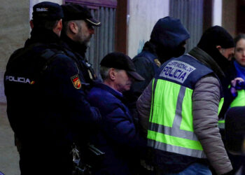 Spanish Police Bust Corpse-Selling Scheme