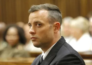 Oscar Pistorius Released On Parole After 11 Years For Murder Of Girlfriend