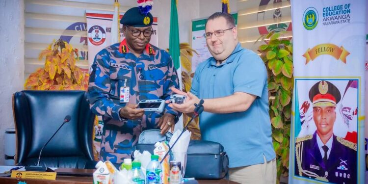 NSCDC