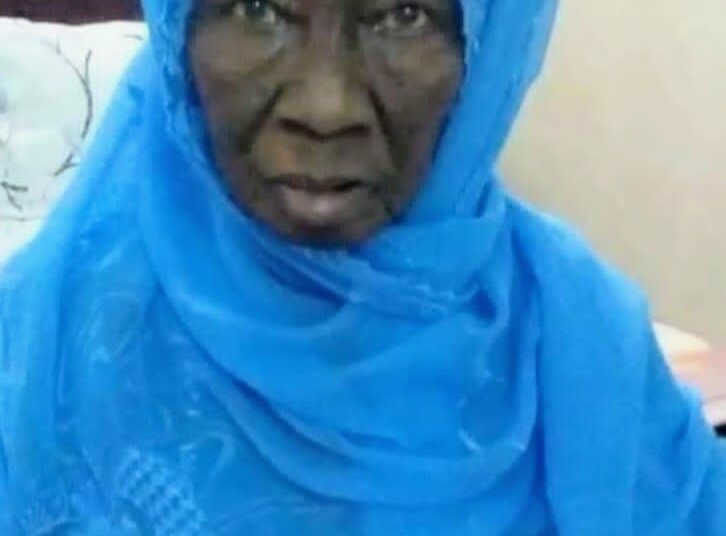 Mother