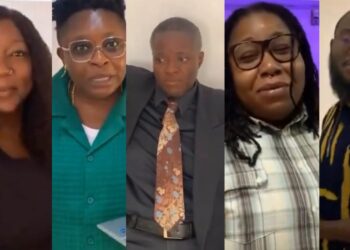 Same Sex Marriage Remains Illegal In Nigeria — Police