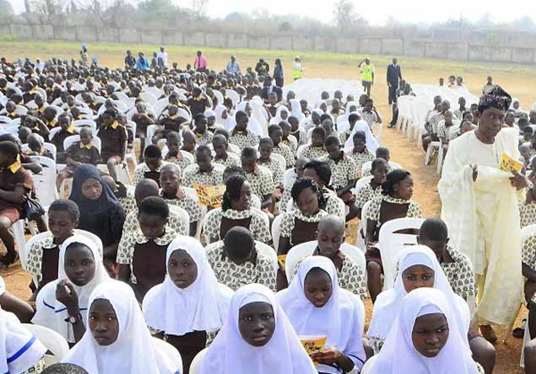 Proprietors Pledge To Uphold Standards In Gombe Schools 1 35933
