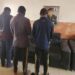 Police Bust Internet Fraud Syndicate For Swindling KASU Students Of N60m