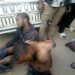 Abia NSCDC Overruns Illegal Refinery Site, Arrests 4 Suspected Operators