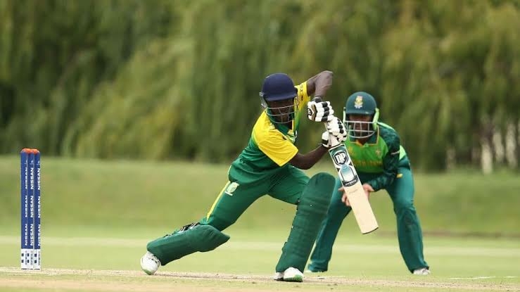 Cricket: 6 Nigerians To Participate In Ugandan Elite League 1 39926FD5 B266 4E79 A773 EE6FB39513C2
