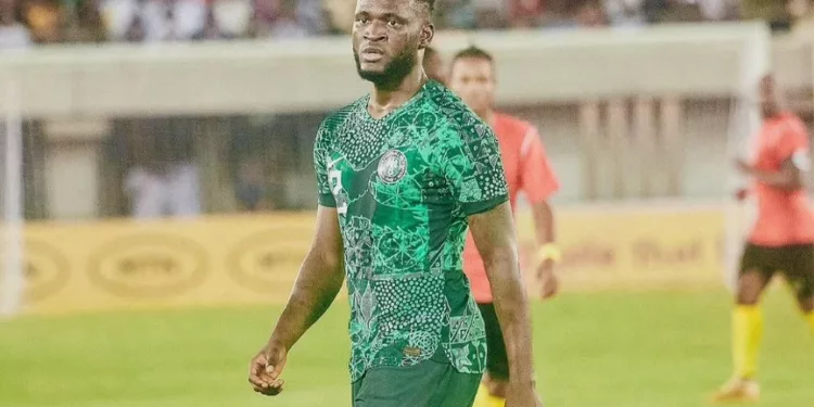 AFCON 2023