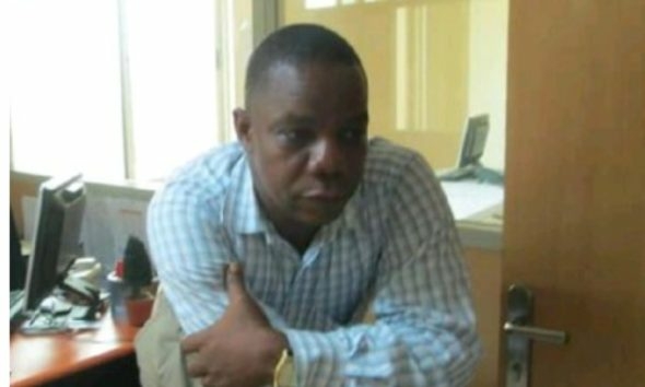 Ibadan Explosion: Hotel Manager Dies Of Heart Attack 1 40f16a1a e4af 47bf b9a4 1ed59c758cf5