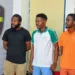 Police Arrest Bloggers Behind 'Gistlover' Over Cyberstalking, Others 5 Police Arrest Bloggers Behind ‘Gistlover’ Over Cyberstalking, Others