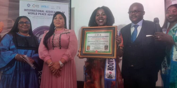 EPA Award