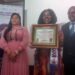 Former Petroleum Minister, Wife Bags EPA Award 5 Ex-Olympic Eagles Star Izuchukwu Anthony Joins Nantong Zhiyun F.C.