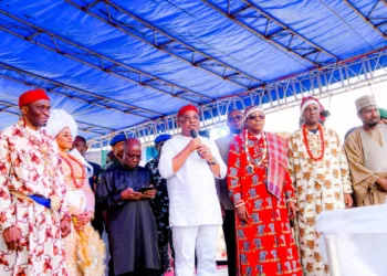 PISE-P: We Stand For Peace In South-East — Govs