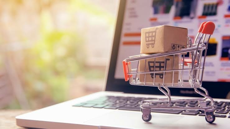 Nigeria’s E-commerce Projected To Hit $22bn In 2024 1 50de7750 246a 43d0 bcc2 5fa8e60c28d2