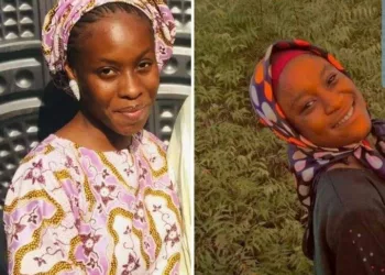 Bandits Kidnap 2 Female Students Of Katsina Varsity