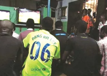 2023 AFCON: Firms To Fete Football Fans With N108m Gifts