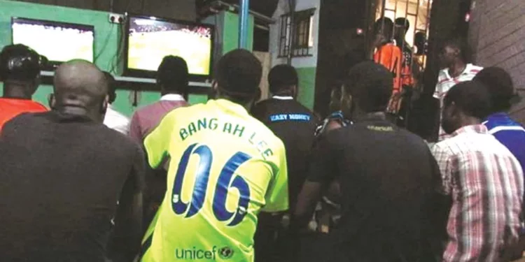 2023 AFCON