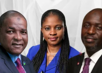 CBN Appoints New MDs For Union, Keystone, Polaris Banks