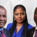 CBN Appoints New MDs For Union, Keystone, Polaris Banks 5 CBN Appoints New MDs For Union, Keystone, Polaris Banks