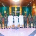 We Can’t Afford To Fail $1trn Economy, 2m bpd Oil Targets, Tinubu Tells Security Chiefs 4 We Can’t Afford To Fail $1trn Economy, 2m bpd Oil Targets, Tinubu Tells Security Chiefs