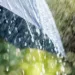 Lagos Records First Rain In 2024