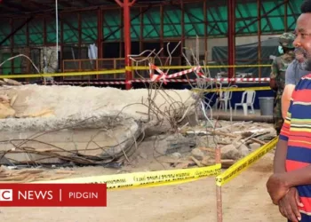 Synagogue Church Tackles BBC Over Documentary