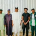 Green Lock FC Vows To Key Into NFF’s Grassroots Devt Vision 5 Green Lock FC Vows To Key Into NFF’s Grassroots Devt Vision