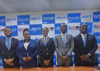 JCI Nigeria Unveils 2024 TOYP Awards To Recognize, Empower Outstanding Young Nigerians