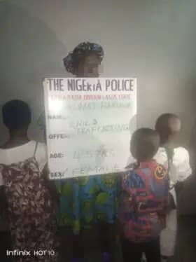 Police Arrest Suspected Human Trafficking Kingpin In Lagos 1 6c4536e3 8db9 4dad ab39 31415235fba1