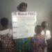 Police Arrest Suspected Human Trafficking Kingpin In Lagos