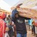 Foundation Provides Relief Materials For 6,000 Plateau Attack Victims 5 Foundation Provides Relief Materials For 6,000 Plateau Attack Victims