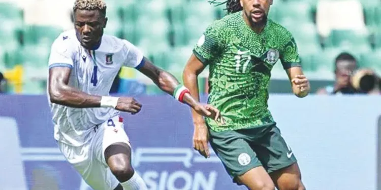 AFCON