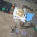 Car Knocks Down Phone Snatcher In Kano 5 Car Knocks Down Phone Snatcher In Kano