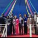 LPG Vessel: Ekpo, Kyari Laud Temile On Local Content Law Optimisation