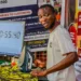 200-hr Marathon Ironing: Kogi Man Aims To Break World Record, Attains 100-hr