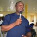 Matawalle: Police Disrupt Press Conference, Arrest Activist In Cross River 5 Matawalle: Police Disrupt Press Conference, Arrest Activist In Cross River