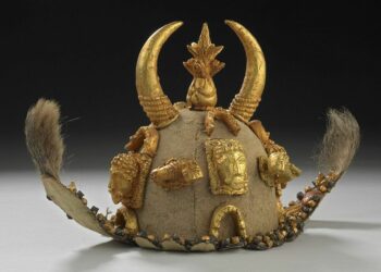 UK Agrees To Return Ghana’s Stolen Gold Artefacts On Loan