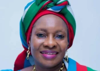 Former Minister Tallen Apologises To NBA Over ‘Kangaroo Judgment’ Remark