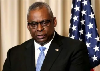 US Defence Secretary ‘Apologises’ For Secret Hospitalisation