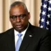 US Defence Secretary ‘Apologises’ For Secret Hospitalisation