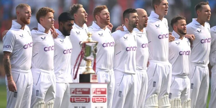 England