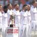 England Win Toss, Opt To Bat Against India In 1st Test