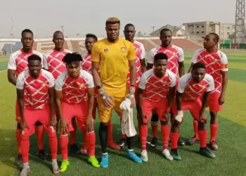 Wikki Tourists Will Return To NPFL, Says Captain