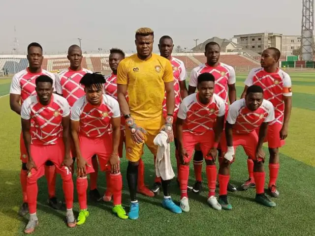 Wikki Tourists Will Return To NPFL, Says Captain 1 99518 wikki tourists imc vows clubs return to npfl in next season