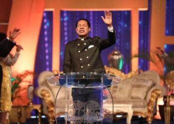 Explained: What’s Pastor Chris and His Nephew’s Relationship Like?