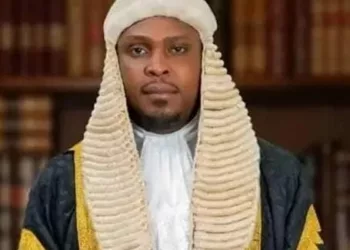 Gov Fubara Appoints Ex-Speaker As Chief Of Staff