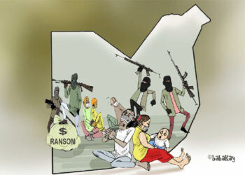Escalation Of Kidnapping In Abuja, A Cause For Concern
